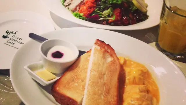 朝ごはん好きな人におくる、朝ごはんまとめ（都内中心、ときどき旅行）