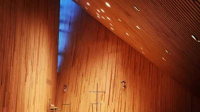 建築家 隈研吾と群馬県建築群