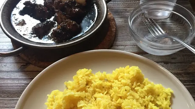 もう行った?神宮前のうまいランチ