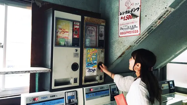 神楽坂 -昔ながらの良さ、感じてみない?-