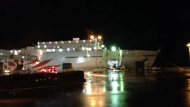 わんこと北海道