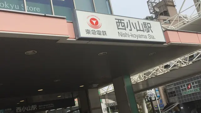 東急目黒線見応あります