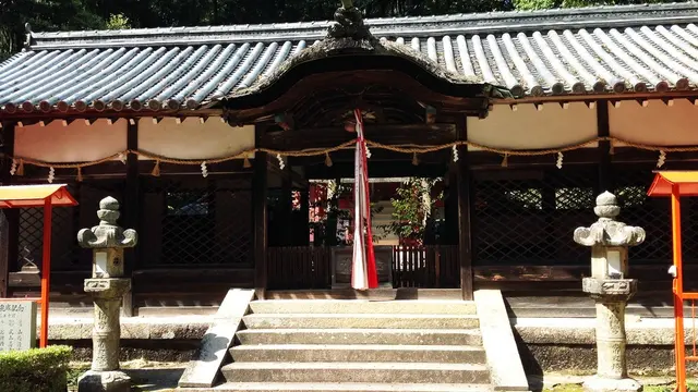 半日のどかに歩きながら、歴史や茶筌について学べるツアー 生駒市高山町