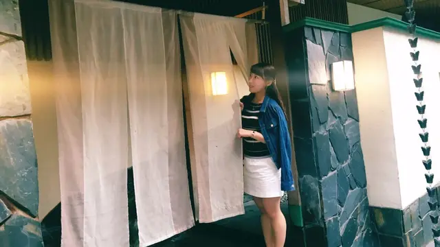 神楽坂 -ノスタルジックな街並みをめぐる-