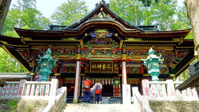 【GWが見頃】芝桜を軸に秩父を堪能するならこう行け