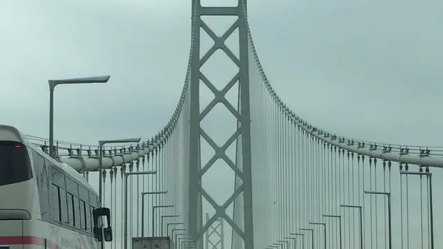 お昼から淡路島北半分を楽しむ