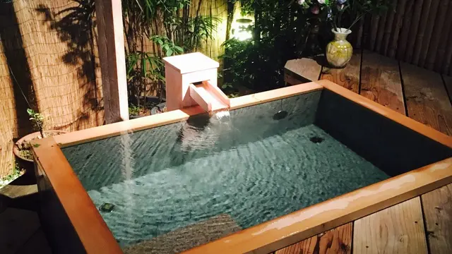 湯河原で過ごす、週末のんびり温泉&美術館巡り