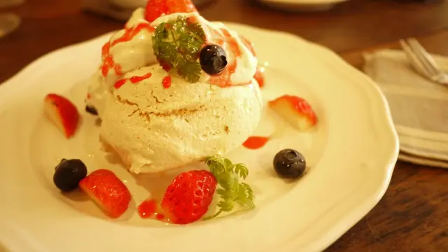 高円寺おしゃれカフェ