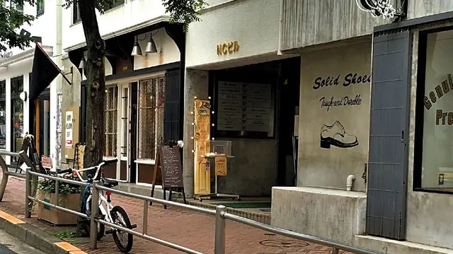 田園都市線探索☕️渋谷【神南地区】編