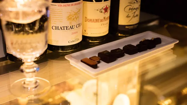 チョコレートにアンチエイジング効果があるって本当？