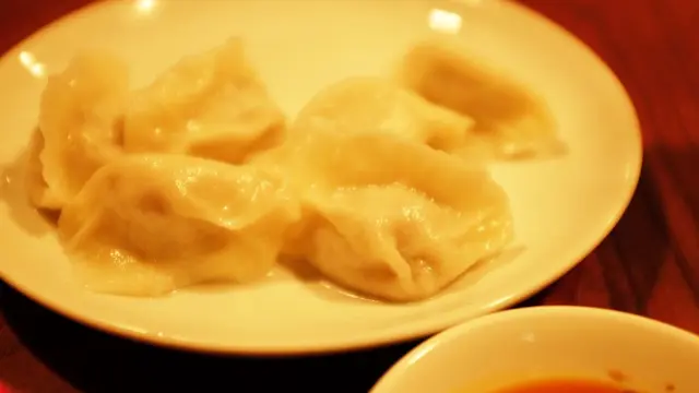 乃木坂に昼集合して世界一の餃子食べて美術館!