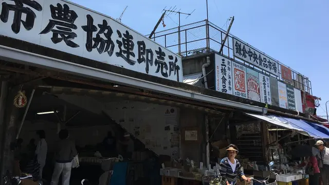 極めてる⁉︎ 鎌倉で見つけた〇〇専門店の旅