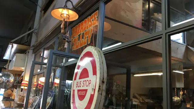 【鎌倉】カフェ・レストラン併設の地元で愛されるパン屋さん♡