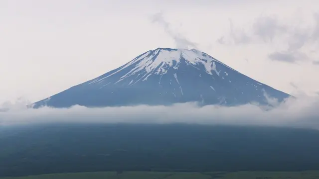 やっぱり日本一!富士山からパワーをもらうリチャージトリップ✨