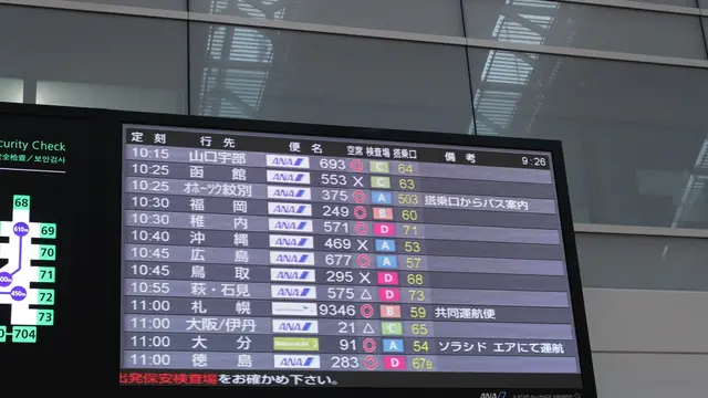 はぁ、仕事疲れたなぁ…。そうだ、一人旅しよう！