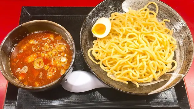 【池袋】仕事帰りにサクッと!ラーメン部