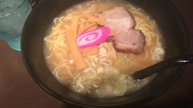 東京・銀座ラーメンさんぽ