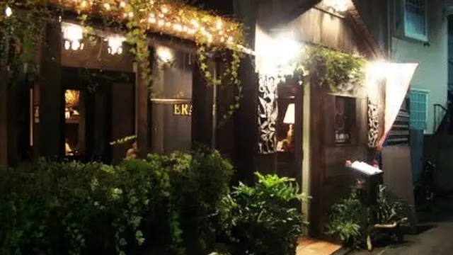 下北沢でエキゾチックなタイ料理♡[更新中]