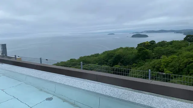 愛知郊外（蒲郡市）ホカンス一泊二日旅