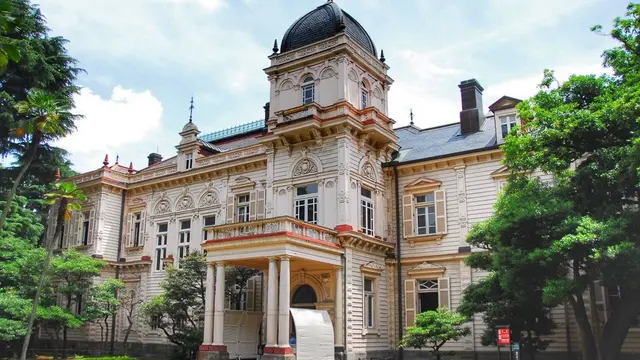 博物館へ行こう 文京区編