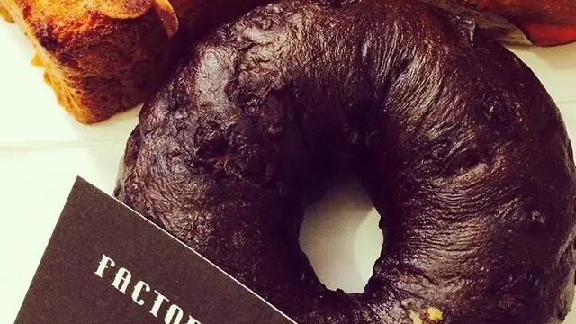 朝はパン！パンパパン！🍞(市ヶ谷)