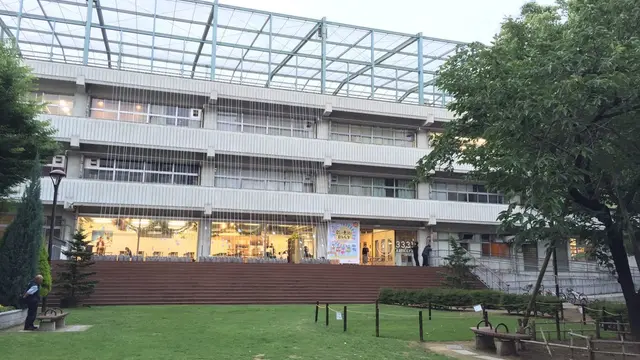 ”子供が主役”の神田、神保町周辺ぶらり
