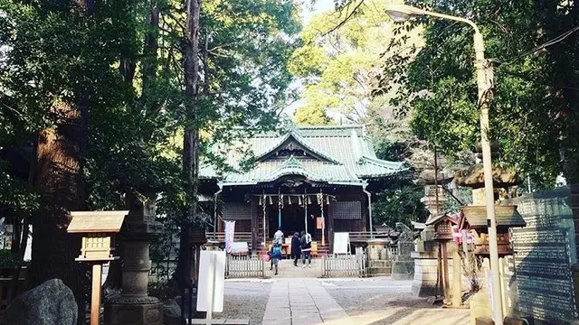異文化体験お散歩コースwith美味しいおやつ♡［代々木］