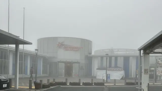 ホビーショーニサンセンショー 静岡