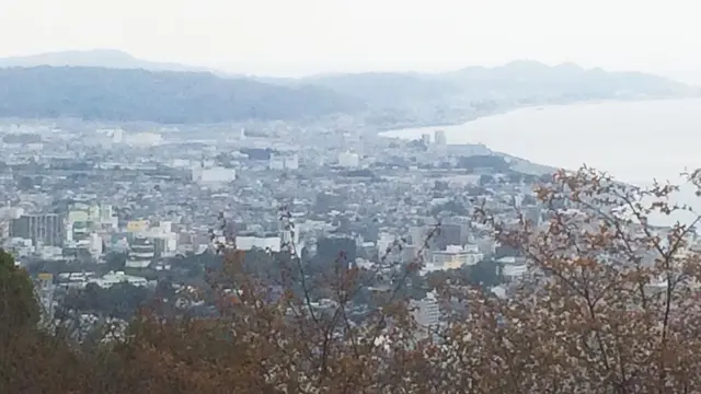 真田丸でも話題！秀吉の小田原攻めの石垣山一夜城を楽しむ！
