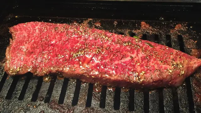渋谷で有名すぎないおいしいお肉が食べたい🍖