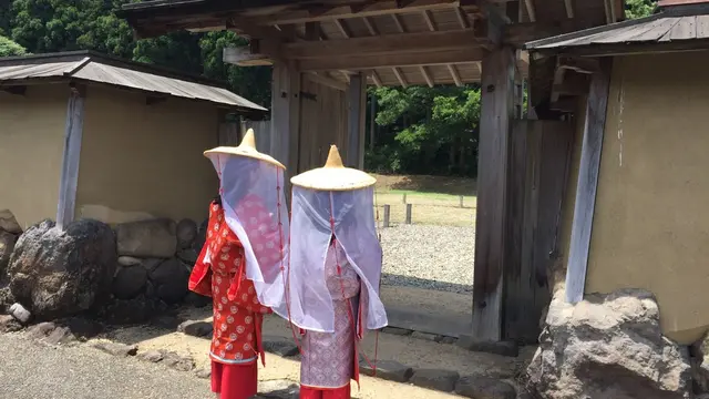 福井駅集合！車で行く一泊二日のガールズトリップの巻🌷