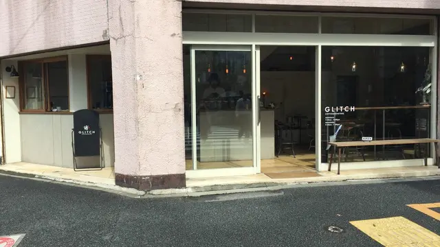 神保町カフェ巡りの旅👣