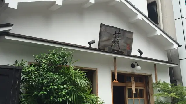 【浅草】浅草でランチをするならお蕎麦でしょッ