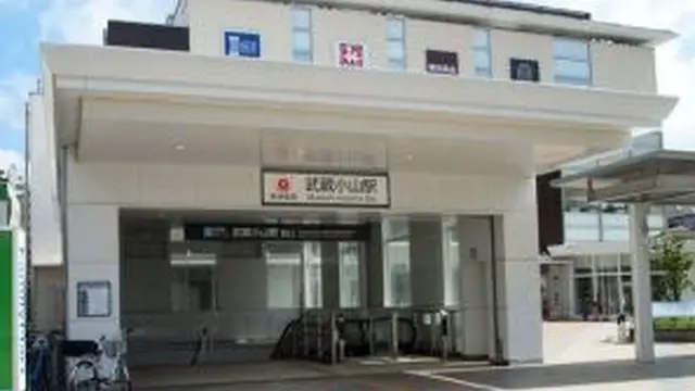 武蔵小山おさんぽプラン!