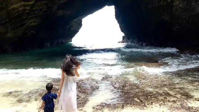 【東京発週末旅】はじめての静岡県弓ヶ浜はコテージ宿泊で決まり♡