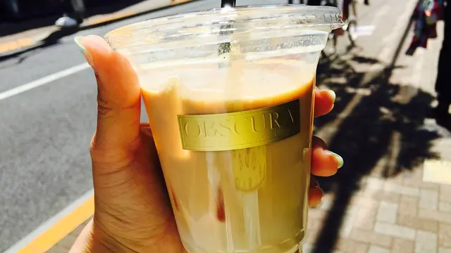 都内コーヒー散策 *行ったら更新