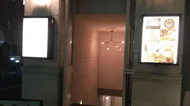 表参道で安くて美味しいディナー