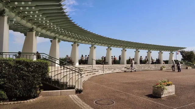 横浜山手のクチコミポイント巡り