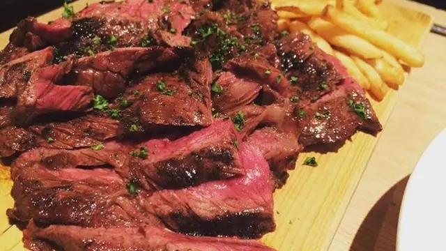 これだけのために吉祥寺に行きたい！自慢したくなる絶品グルメ😋🍖