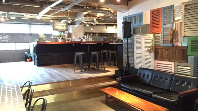 小倉に行ったらゲストハウス「タンガテーブル」に泊まろう！小倉城周辺の素敵なスポットもご紹介！