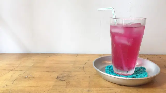 【阿佐ヶ谷】かわいいおいしいほっこりカフェ