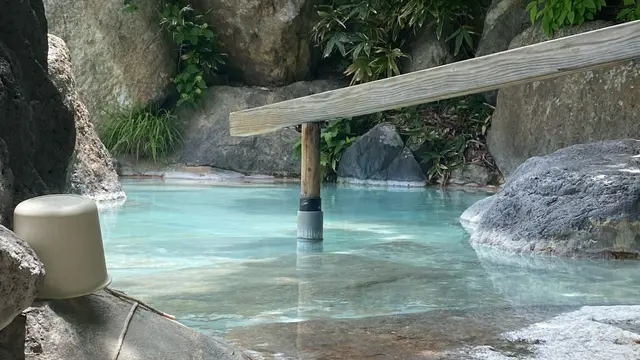 米沢八湯ドライブ