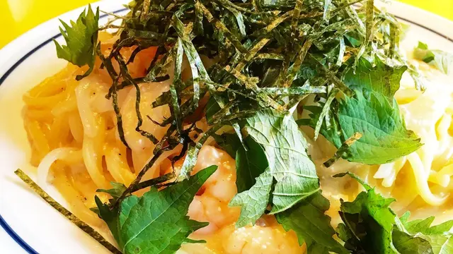 たらこスパが食べたくなったら保存版。【まだまだ更新中】