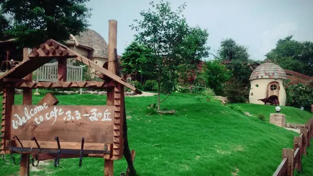 [更新]鳥取県伯耆町 女子旅でもカップルにもオススメのスポット！