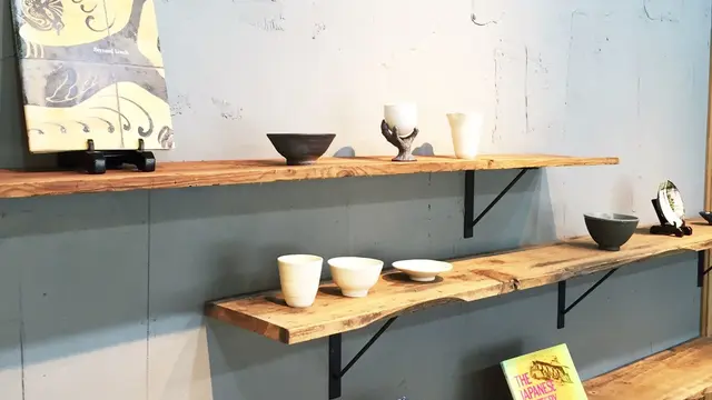 鎌倉で陶芸&お点前体験 いくつになっても大人遠足