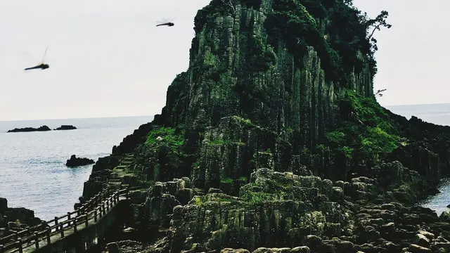 越前海岸〜和倉温泉