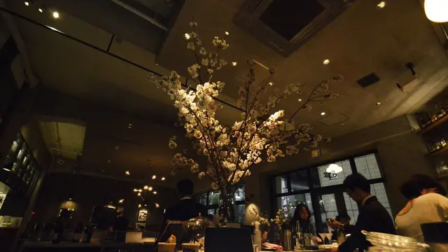 中目黒 カフェ巡り 散歩