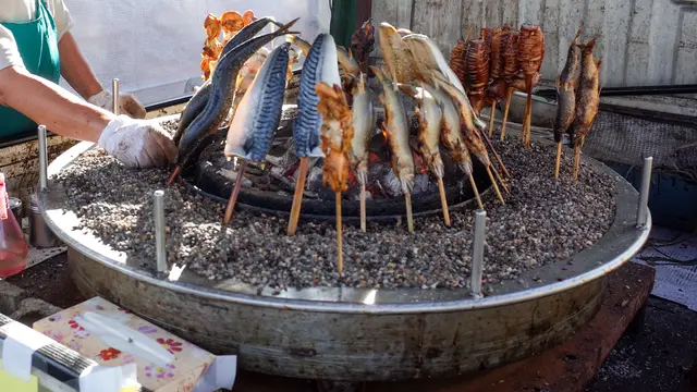 はじめてのはちのへ