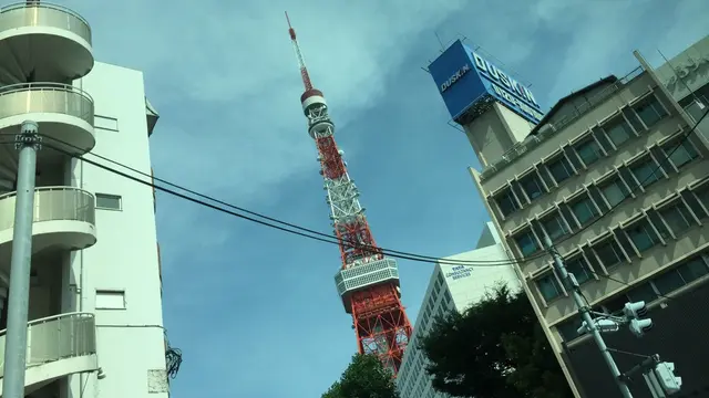 東京案内してーやー。にはコレ!