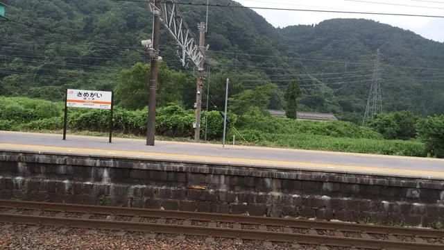 梅花藻、街歩き👫